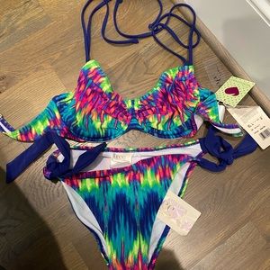 Bravissimo bikini set